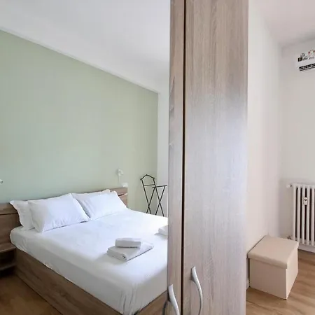 Apartmán Hc - Charming In Vigna Clara *