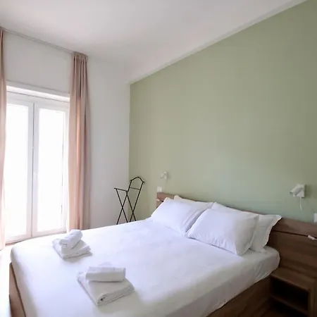 Apartmán Hc - Charming In Vigna Clara