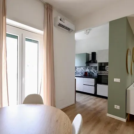 Apartmán Hc - Charming In Vigna Clara *