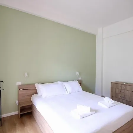 Hc - Charming In Vigna Clara Apartment *