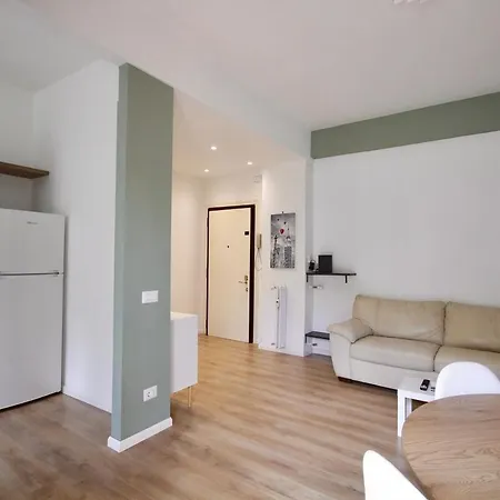 Apartament Hc - Charming In Vigna Clara