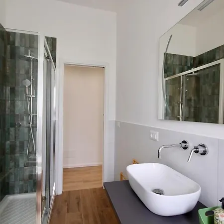 Apartment Hc - Charming In Vigna Clara *