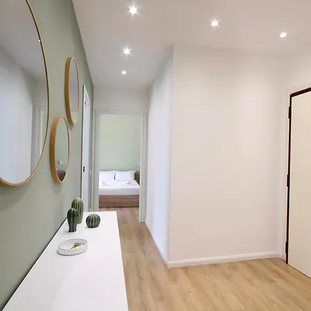 Hc - Charming In Vigna Clara Apartment *